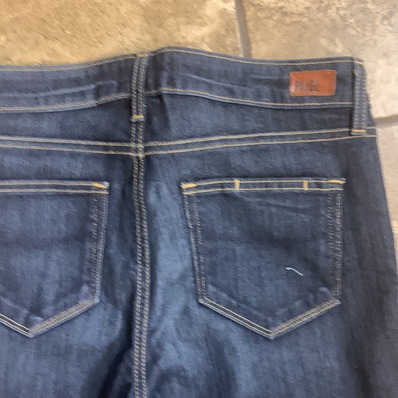 Paige jeans size 29 - Picture 5 of 5